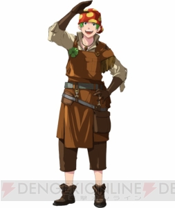 天野喜孝さんなど豪華イラストレーター陣が参加するRPG『アンチェインブレイズ エクシヴ』の情報を総まとめ！