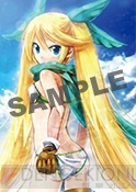 『アンチェインブレイズ エクシヴ』