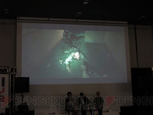 『スプリンターセル ブラックリスト』国内発売決定！　最新情報から裏話まで飛び出した“UBIDAY2012”ラウンドテーブル