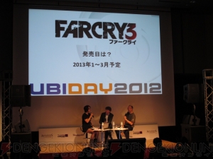 UBIDAY2012