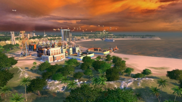 『トロピコ4』が未来へ向かう大型DLC“モダンタイムス”は11月7日に配信！ 『ゴールドエディション』も翌日発売