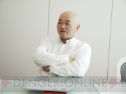 高橋名人インタビュー