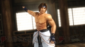お待ちかねの体操着や制服が到着です！ 『DEAD OR ALIVE 5』ダウンロードコンテンツ第3弾が本日配信