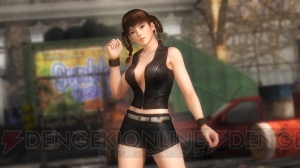 お待ちかねの体操着や制服が到着です！ 『DEAD OR ALIVE 5』ダウンロードコンテンツ第3弾が本日配信