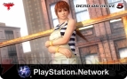 『DEAD OR ALIVE 5』
