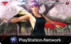 『DEAD OR ALIVE 5』