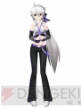 『初音ミク ‐Project DIVA‐ f』