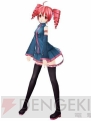 『初音ミク ‐Project DIVA‐ f』