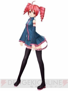 弱音ハク 亞北ネル 重音テト ラバーストラップ3点セット ホビー