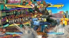 『ストリートファイター X 鉄拳』