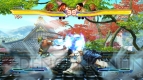『ストリートファイター X 鉄拳』