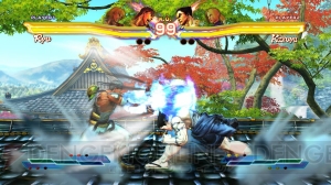 『ストリートファイター X 鉄拳』の新DLCが配信！ 削りダメージを増やすアシストジェムなどが登場