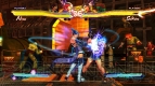 『ストリートファイター X 鉄拳』