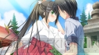 『1/2 summer（ワンサイド・サマー）＋』