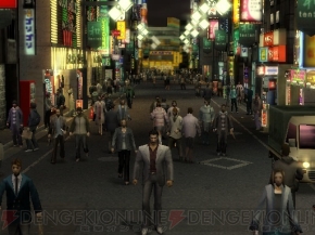 あの伝説が鮮やかに遊びやすくよみがえる 龍が如く 1 2 Hd Edition の変更点を紹介 電撃オンライン あの伝説が鮮やかに遊びやすくよみがえる 龍が如く 1 2 Hd Edition の変更点を紹介 電撃オンライン