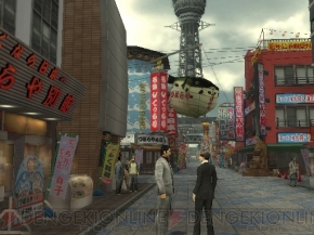 あの伝説が鮮やかに遊びやすくよみがえる 龍が如く 1 2 Hd Edition の変更点を紹介 電撃オンライン あの伝説が鮮やかに遊びやすくよみがえる 龍が如く 1 2 Hd Edition の変更点を紹介 電撃オンライン