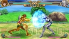 『聖闘士星矢Ω アルティメットコスモ』