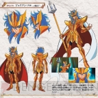 『聖闘士星矢Ω アルティメットコスモ』