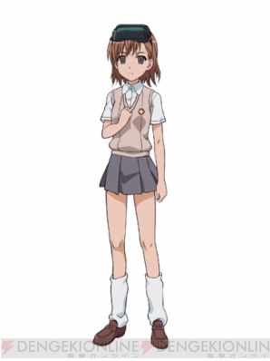 『とある魔術と科学の群奏活劇』