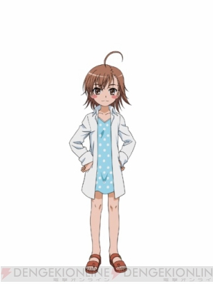 『とある魔術と科学の群奏活劇』