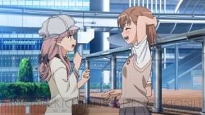 『とある魔術と科学の群奏活劇』