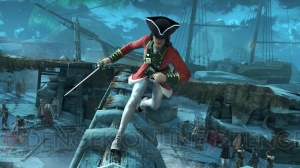 日本語版『アサシン クリードIII』＆『アサシン クリードIII レディリバティ』には海外版のDLCを初めから収録！