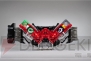 『COMPLETE SELECTION MODIFICATION DOUBLEDRIVER』