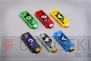 『COMPLETE SELECTION MODIFICATION DOUBLEDRIVER』