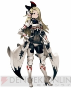 『ブレイブリーデフォルト プレイングブレージュ』