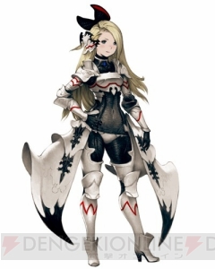 便利な回復アイテムをゲット！ 『ブレイブリーデフォルト プレイング