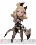 『ブレイブリーデフォルト プレイングブレージュ』