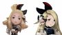 便利な回復アイテムをゲット！  『ブレイブリーデフォルト プレイングブレージュ』先行登録の締め切りまであとわずか
