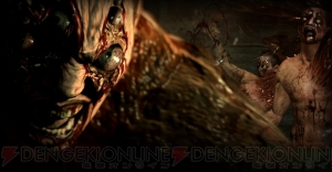 ジュアヴォを1億体倒せ！ 『バイオハザード6』と連動した“RESIDENT EVIL.NET”で2つのオンラインイベントが決定