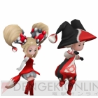 『ブレイブリーデフォルト』