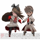 『ブレイブリーデフォルト』