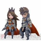 『ブレイブリーデフォルト』