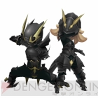 『ブレイブリーデフォルト』