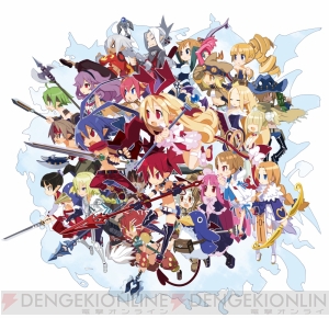 フロンによるとエトナはラハール殿下ラブ!? 思わず「かにみそ！」な裏話満載の『ディスガイア D2』声優インタビュー