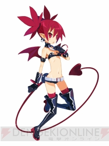 フロンによるとエトナはラハール殿下ラブ!? 思わず「かにみそ！」な裏話満載の『ディスガイア D2』声優インタビュー