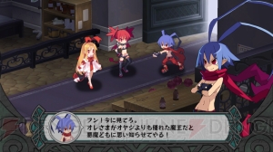 フロンによるとエトナはラハール殿下ラブ!? 思わず「かにみそ！」な裏話満載の『ディスガイア D2』声優インタビュー