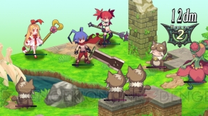 フロンによるとエトナはラハール殿下ラブ!? 思わず「かにみそ！」な裏話満載の『ディスガイア D2』声優インタビュー