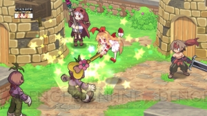 フロンによるとエトナはラハール殿下ラブ!? 思わず「かにみそ！」な裏話満載の『ディスガイア D2』声優インタビュー