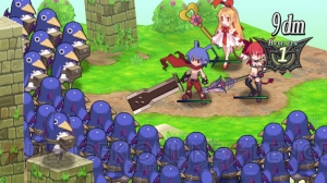 フロンによるとエトナはラハール殿下ラブ!? 思わず「かにみそ！」な裏話満載の『ディスガイア D2』声優インタビュー