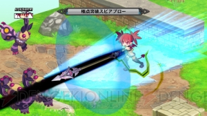 フロンによるとエトナはラハール殿下ラブ!? 思わず「かにみそ！」な裏話満載の『ディスガイア D2』声優インタビュー