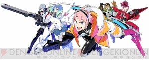 『マクロス』の河森正治監督が感じる『エクストルーパーズ』の魅力はバランスのとれた野蛮さ!? ここでしか読めないスペシャル対談の前半を掲載