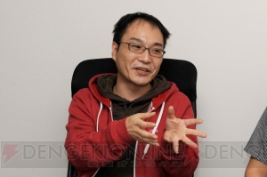 『マクロス』の河森正治監督が感じる『エクストルーパーズ』の魅力はバランスのとれた野蛮さ!? ここでしか読めないスペシャル対談の前半を掲載