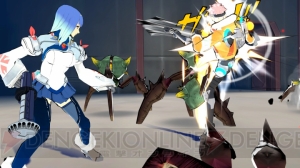 『マクロス』の河森正治監督が感じる『エクストルーパーズ』の魅力はバランスのとれた野蛮さ!? ここでしか読めないスペシャル対談の前半を掲載