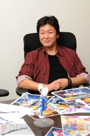 『エクストルーパーズ』