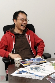 『エクストルーパーズ』