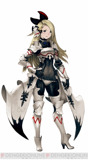 『ブレイブリーデフォルト プレイングブレージュ』